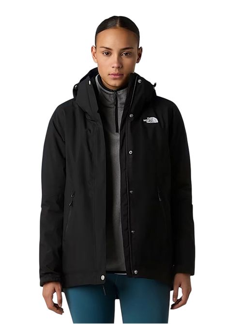 THE NORTH FACE Giacca imbottita Inlux THE NORTH FACE | NF0A8DZEJK31